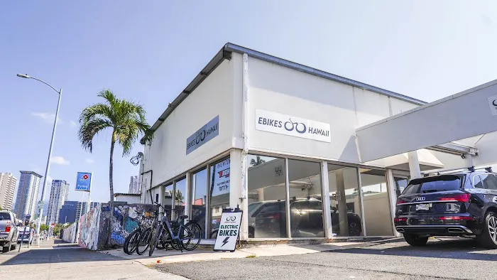 Ebikes Hawaii Honolulu 0