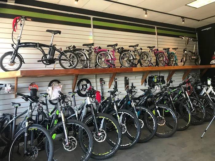 Ebikes Hawaii Honolulu 7