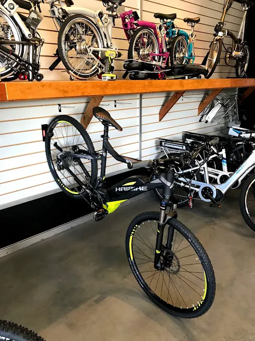 Ebikes Hawaii Honolulu 8