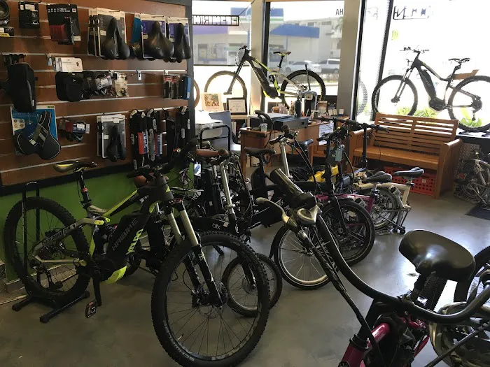 Ebikes Hawaii Honolulu 5