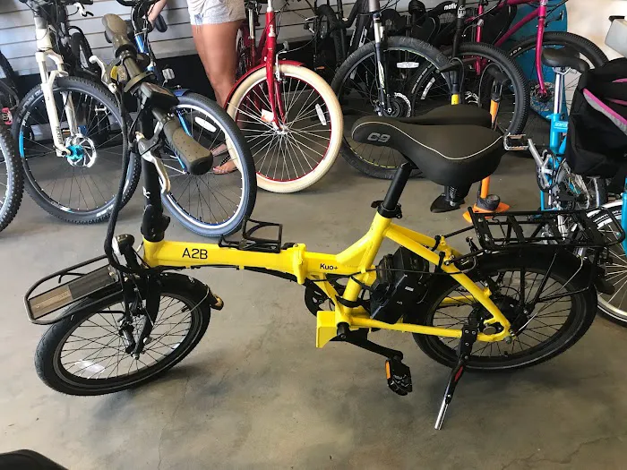 Ebikes Hawaii Honolulu 3