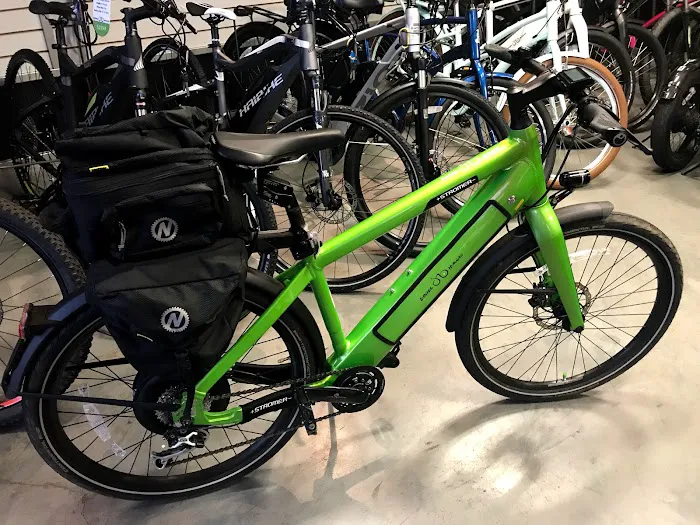 Ebikes Hawaii Honolulu 6