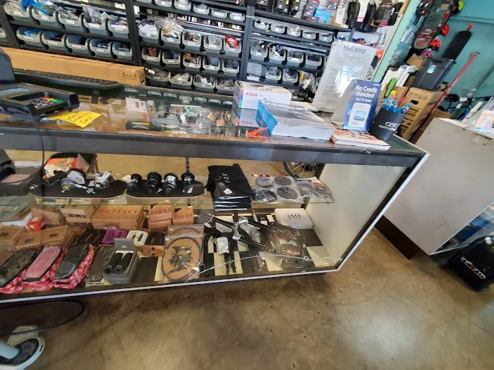 BIKEFACTORY Hawaii 4