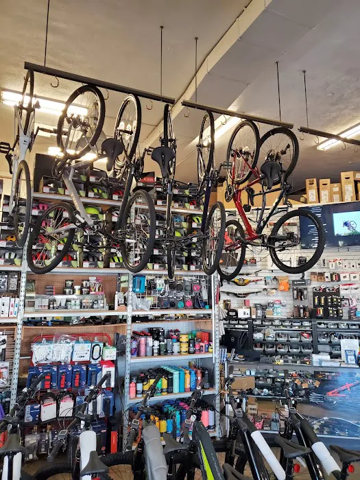 BIKEFACTORY Hawaii 6