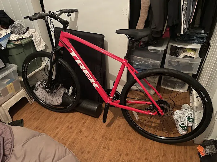 BIKEFACTORY Hawaii 1