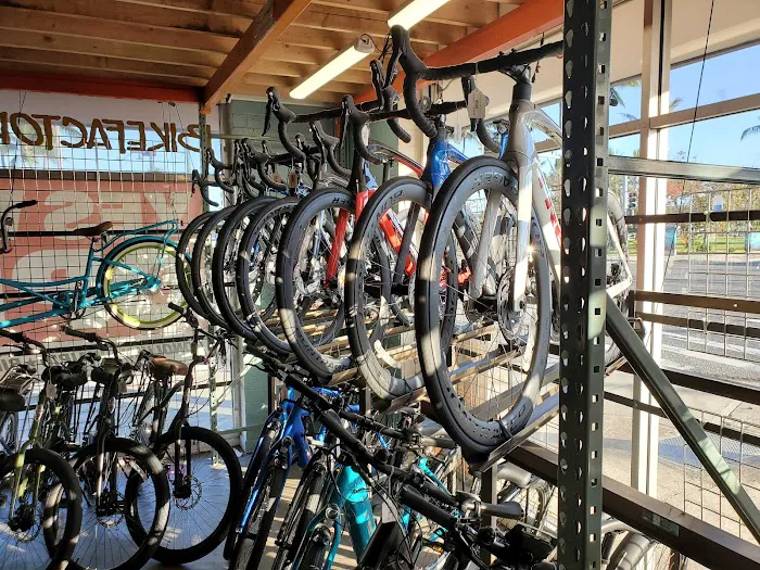 BIKEFACTORY Hawaii 7