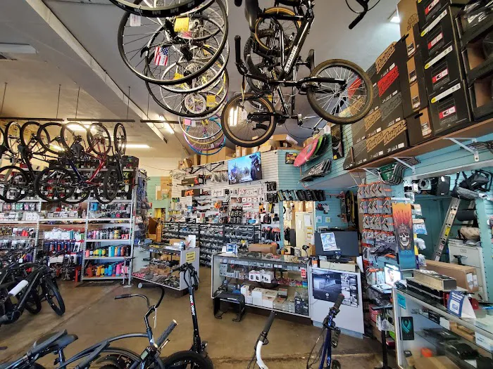 BIKEFACTORY Hawaii 5