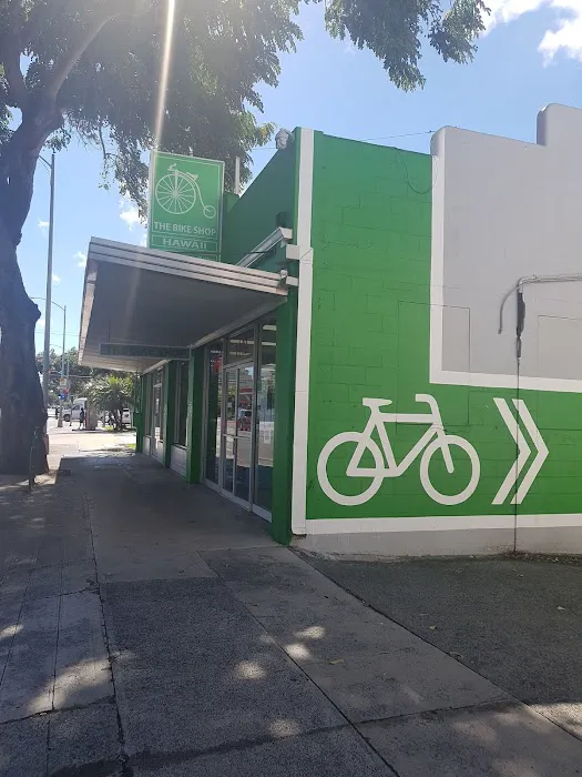 The Bike Shop 6