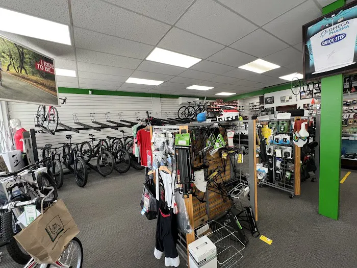 The Bike Shop 4