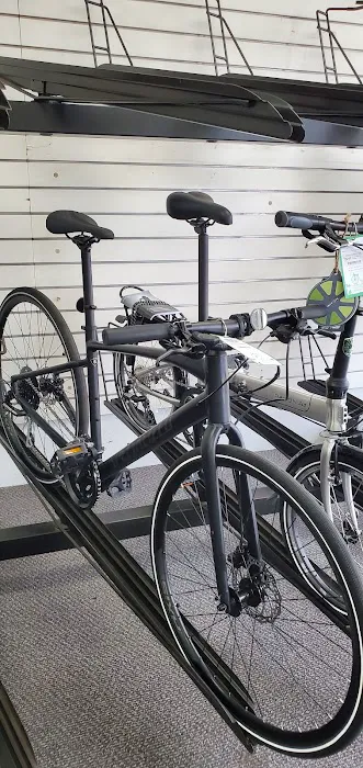 The Bike Shop 9