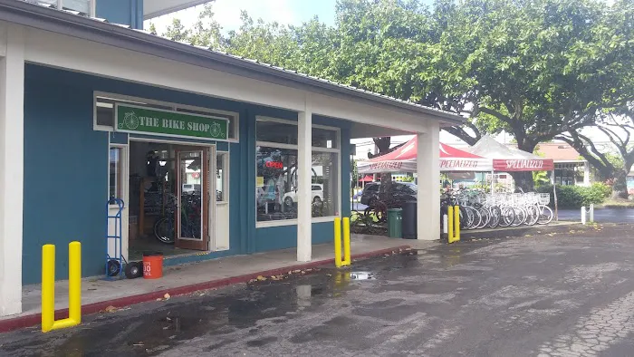 The Bike Shop 5