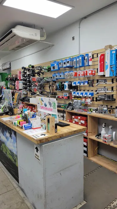 The Bike Shop 2