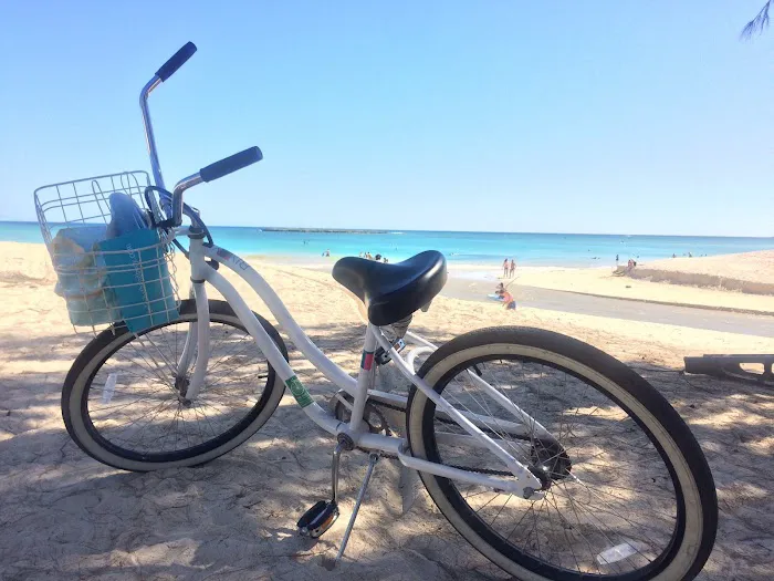 The Bike Shop 0