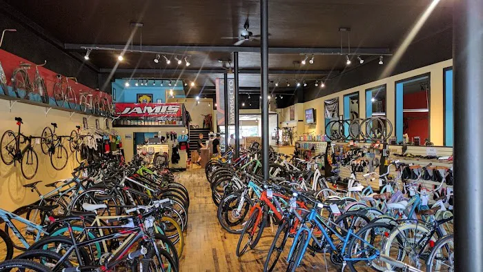 Dave's Bike Shop 5