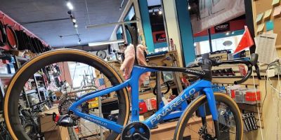 Dave's Bike Shop