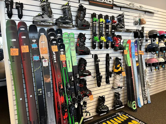 The Bike Shop 3
