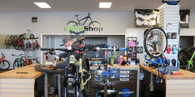 The Bike Shop