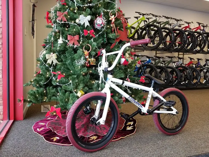 The Bike Shop 5