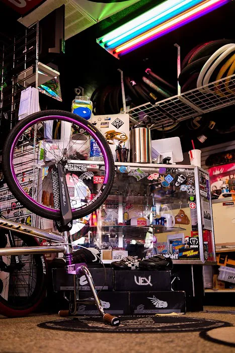 Beamers Action Sports Shop 7