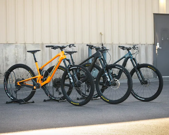 CBI Bikes 8