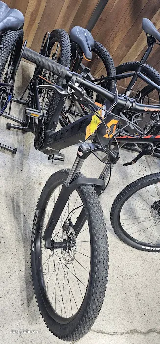 CBI Bikes 2