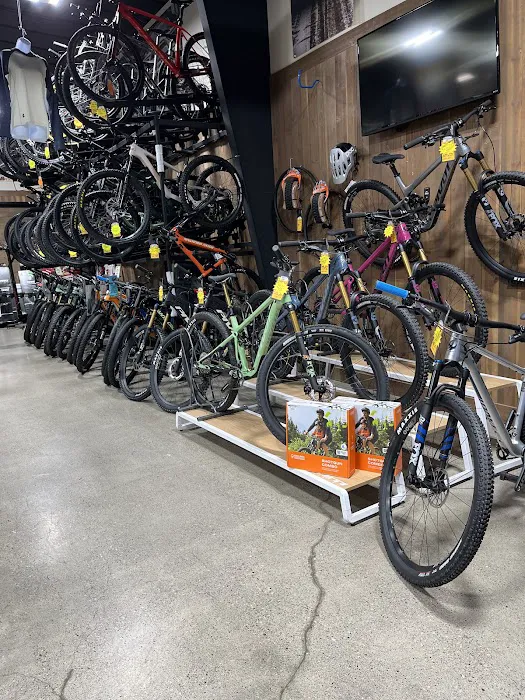 CBI Bikes 9