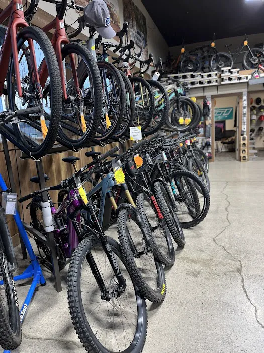 CBI Bikes 7