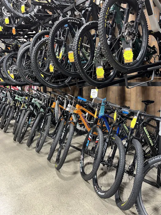 CBI Bikes 5