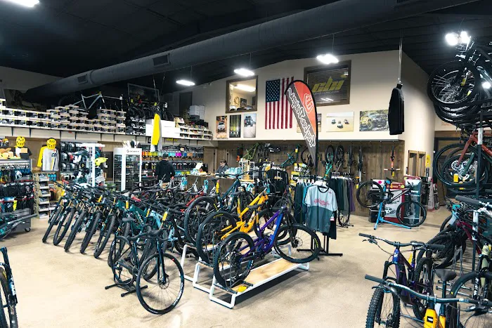 CBI Bikes 6