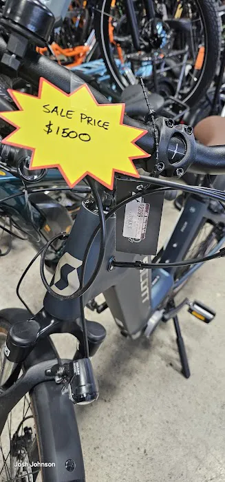 CBI Bikes 1