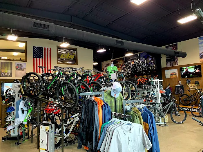 CBI Bikes 4