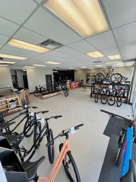 East Idaho Cyclery 6