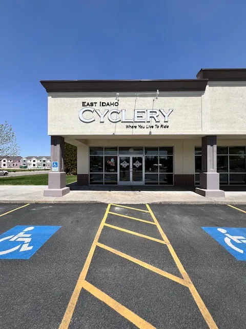 East Idaho Cyclery 8