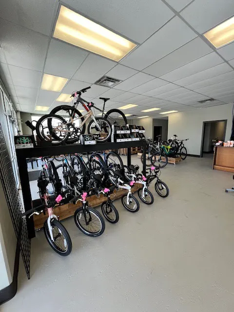 East Idaho Cyclery 5
