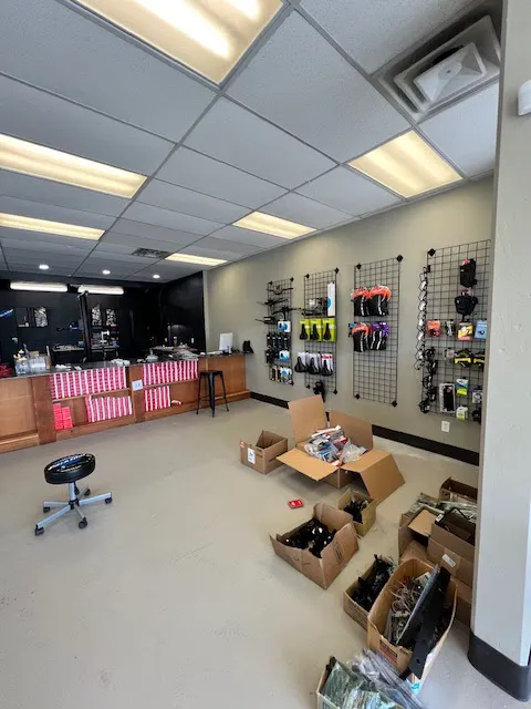 East Idaho Cyclery 7