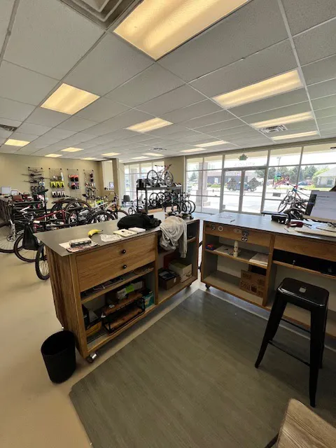 East Idaho Cyclery 1