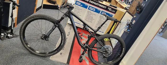 Bike Line 4