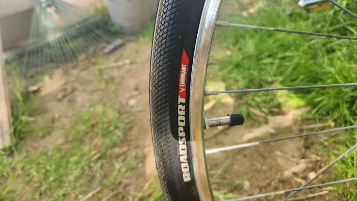 Bike Line 1