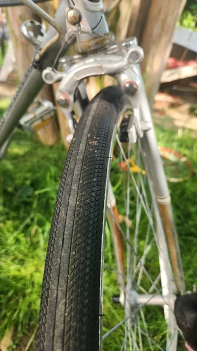 Bike Line 0