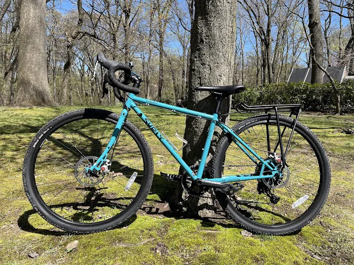 Garrison's Cyclery 0