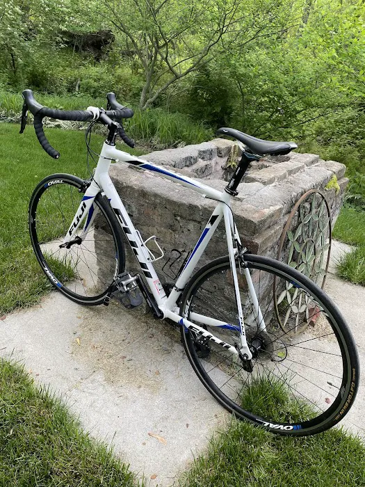 Garrison's Cyclery 9