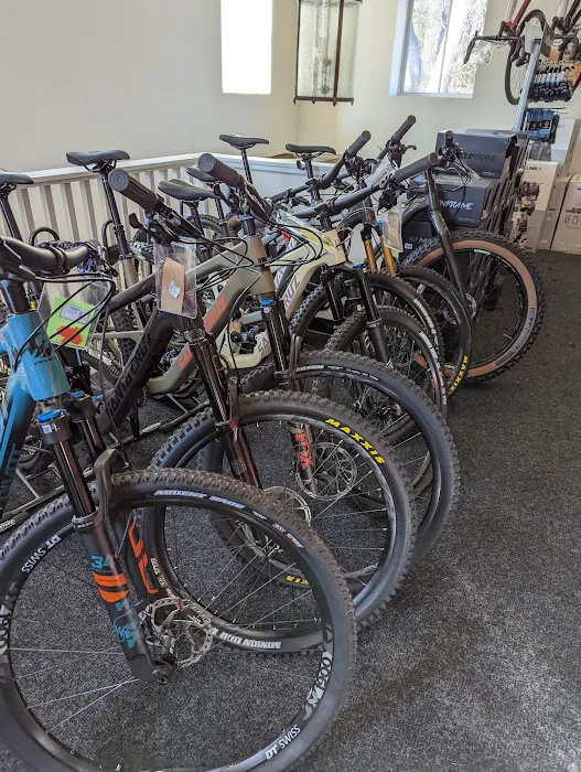 Garrison's Cyclery 6