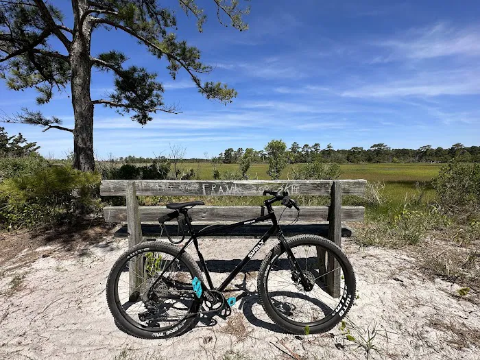 Garrison's Cyclery 8