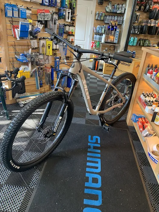 Garrison's Cyclery 5