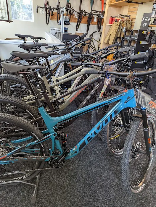 Garrison's Cyclery 7