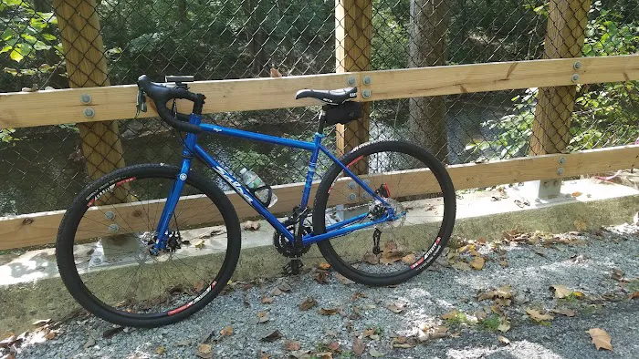 Garrison's Cyclery 3