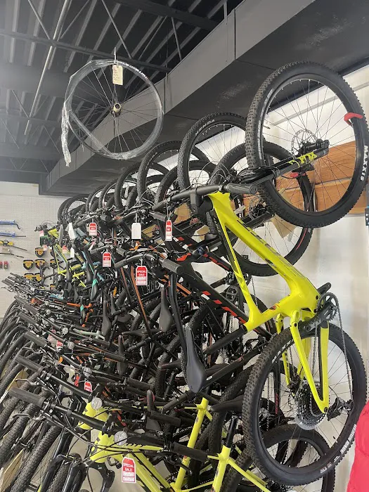 Melonbike 4