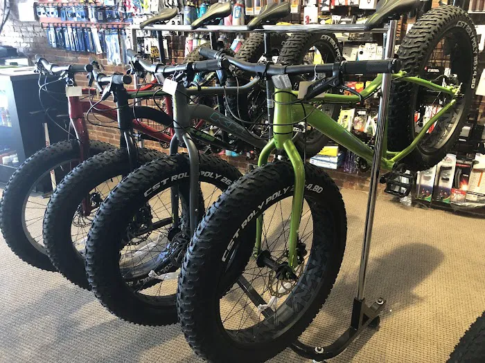 Xtreme Wheels Bike and Sport 1
