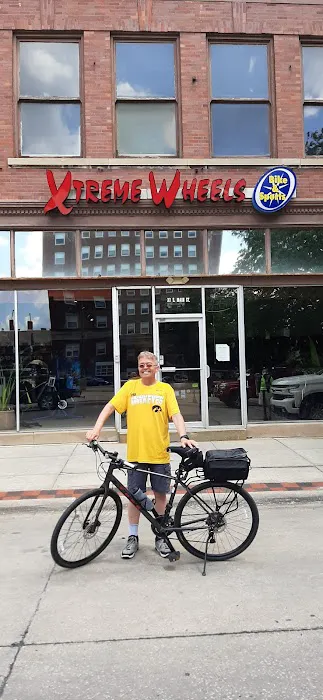 Xtreme Wheels Bike and Sport 3