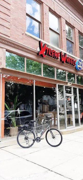 Xtreme Wheels Bike and Sport 0